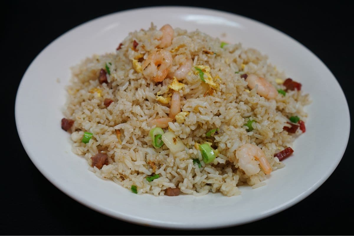 75. Special Fried Rice