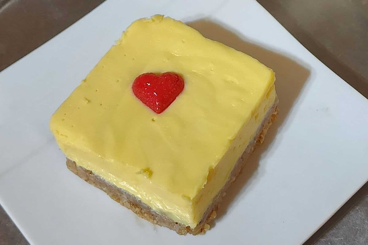 Key Lime Pie