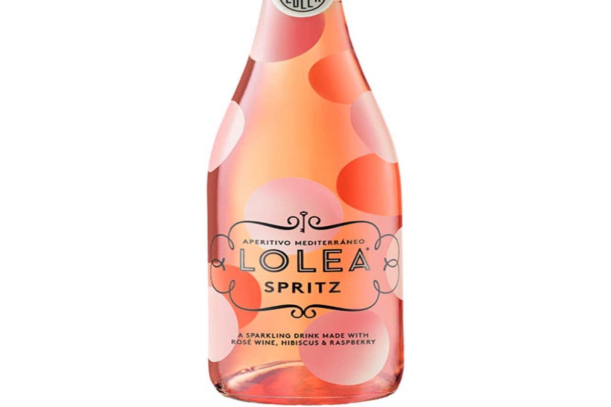 LOLEA ROSE 750ML (1 x 750ML)