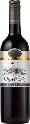 Oyster Bay Merlot, 750 ml