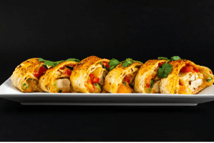 Chicken Antojitos