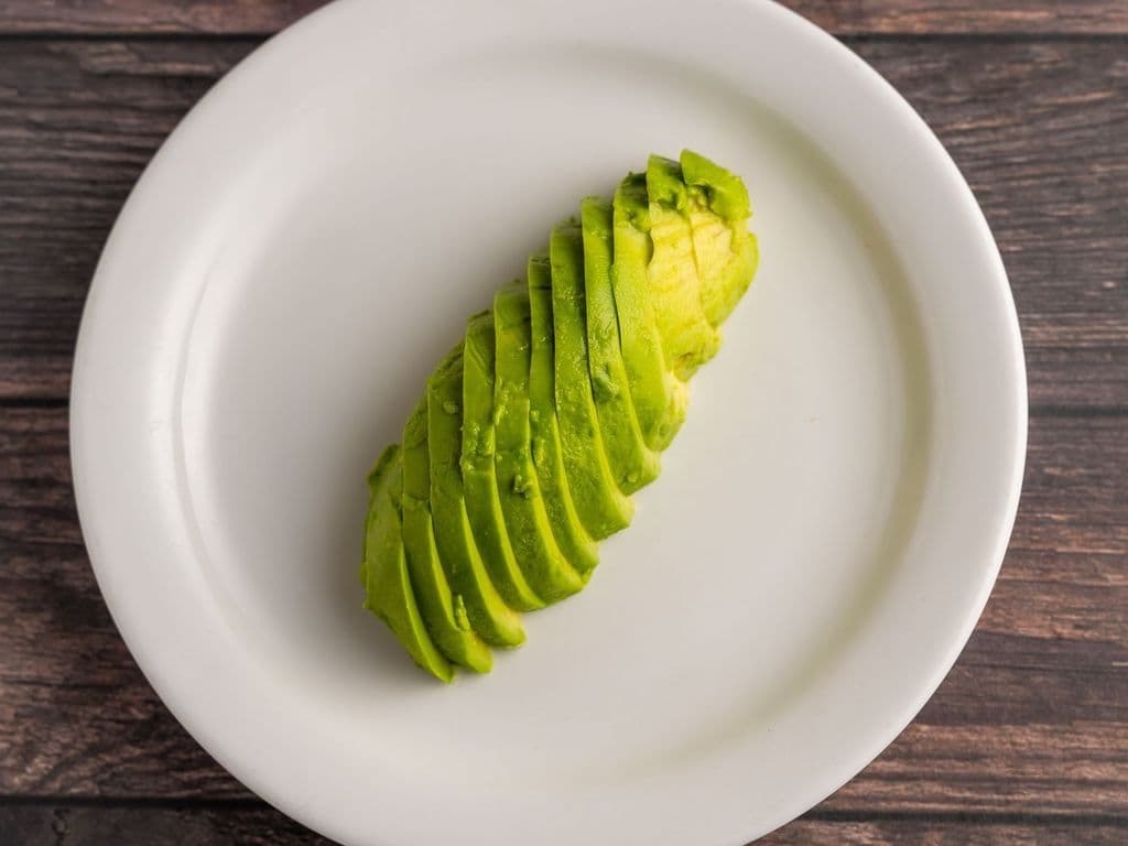 Full Avocado