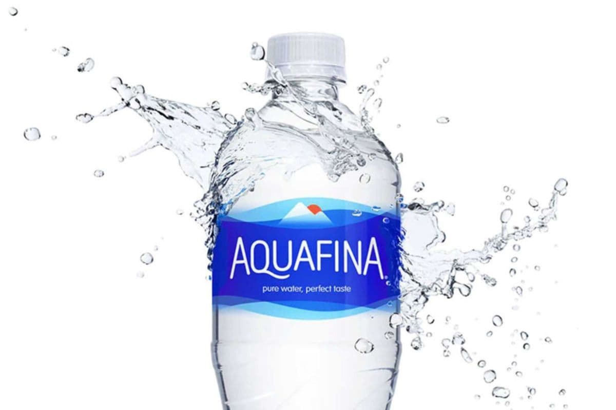 Bottled Water