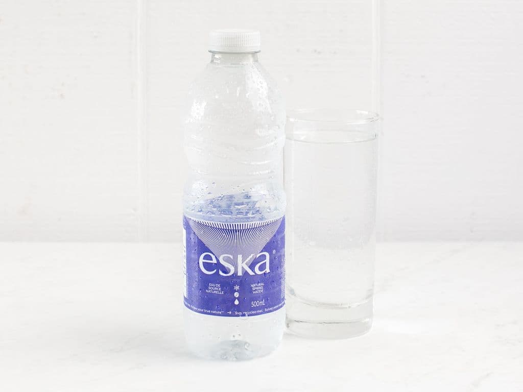 Spring Water