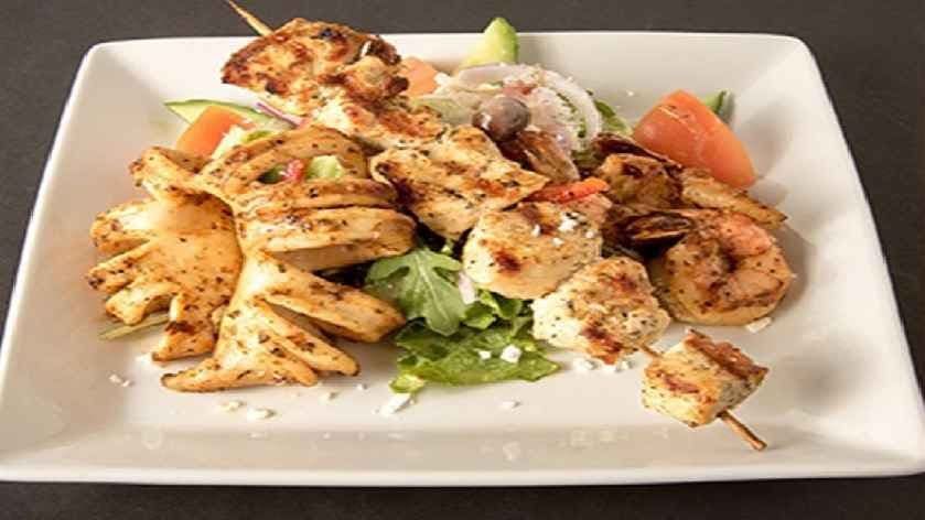 Tapas Grill