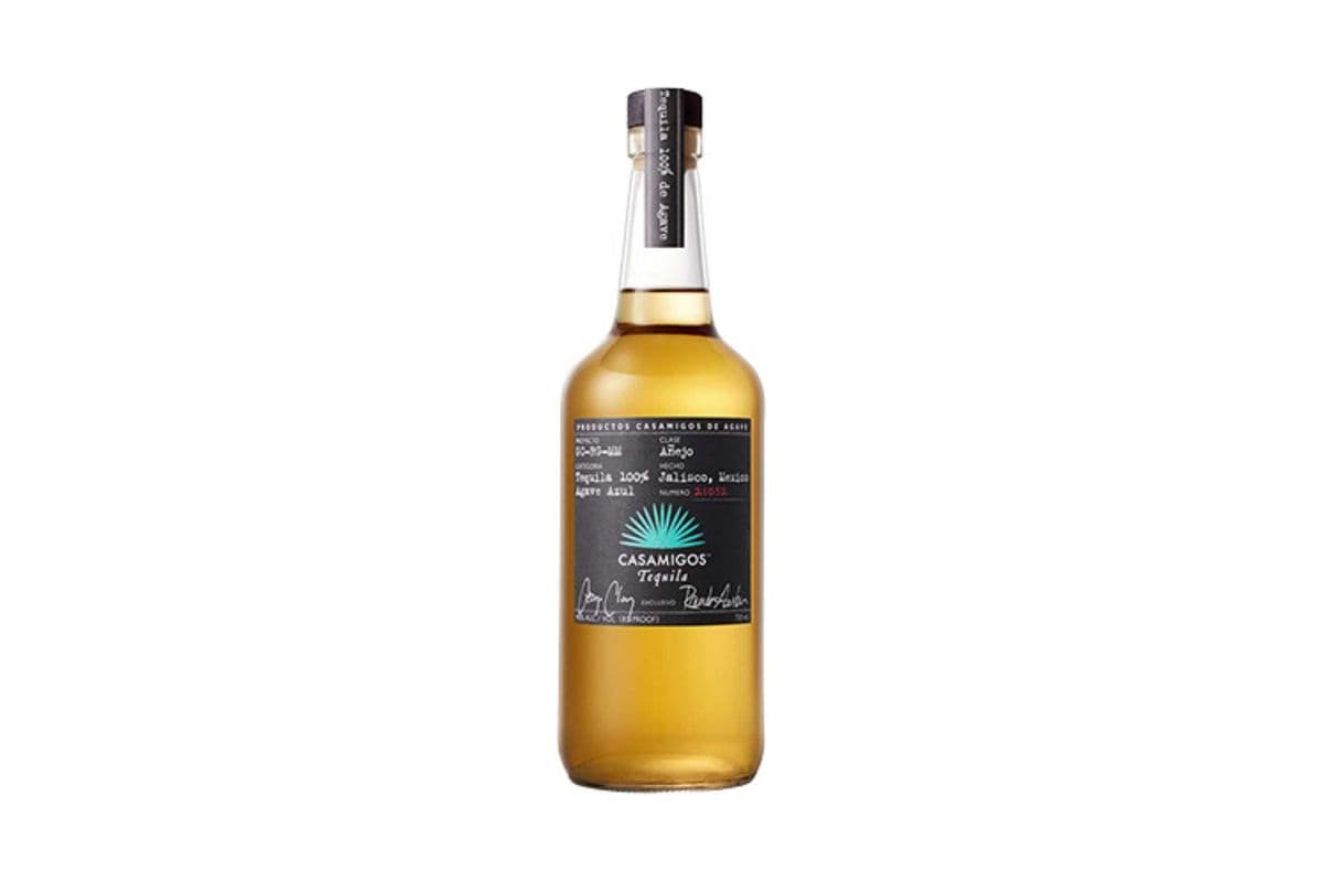 Casamigos Anejo Tequila (1 x 750 ml)