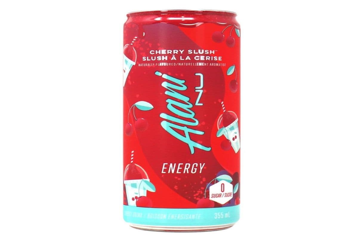 Alani Cherry Slush (355ml)