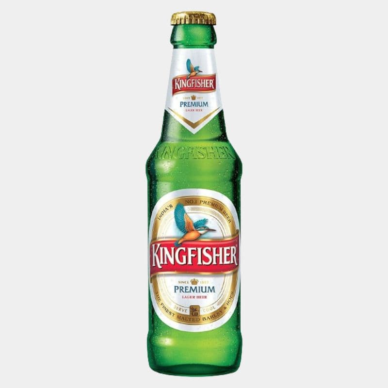 Kingfisher
