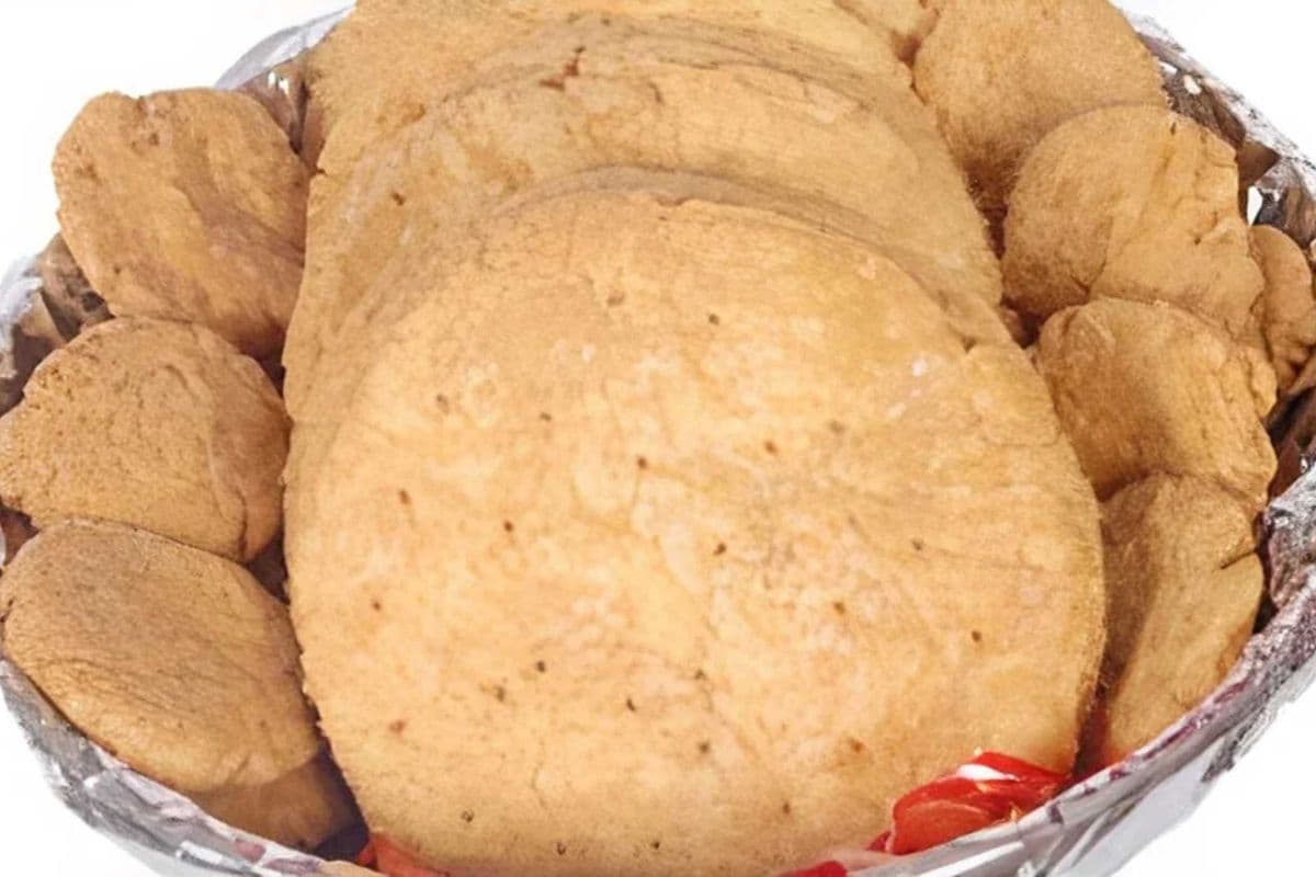 Fiki Mathi - Karwa Chauth (1 LB)