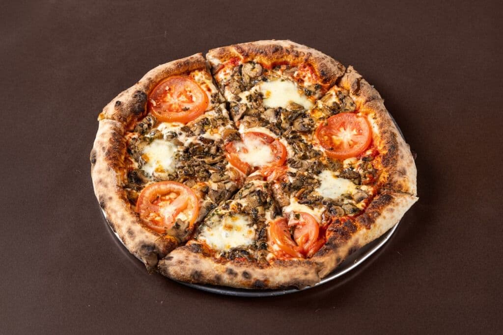 Napoli Pizza