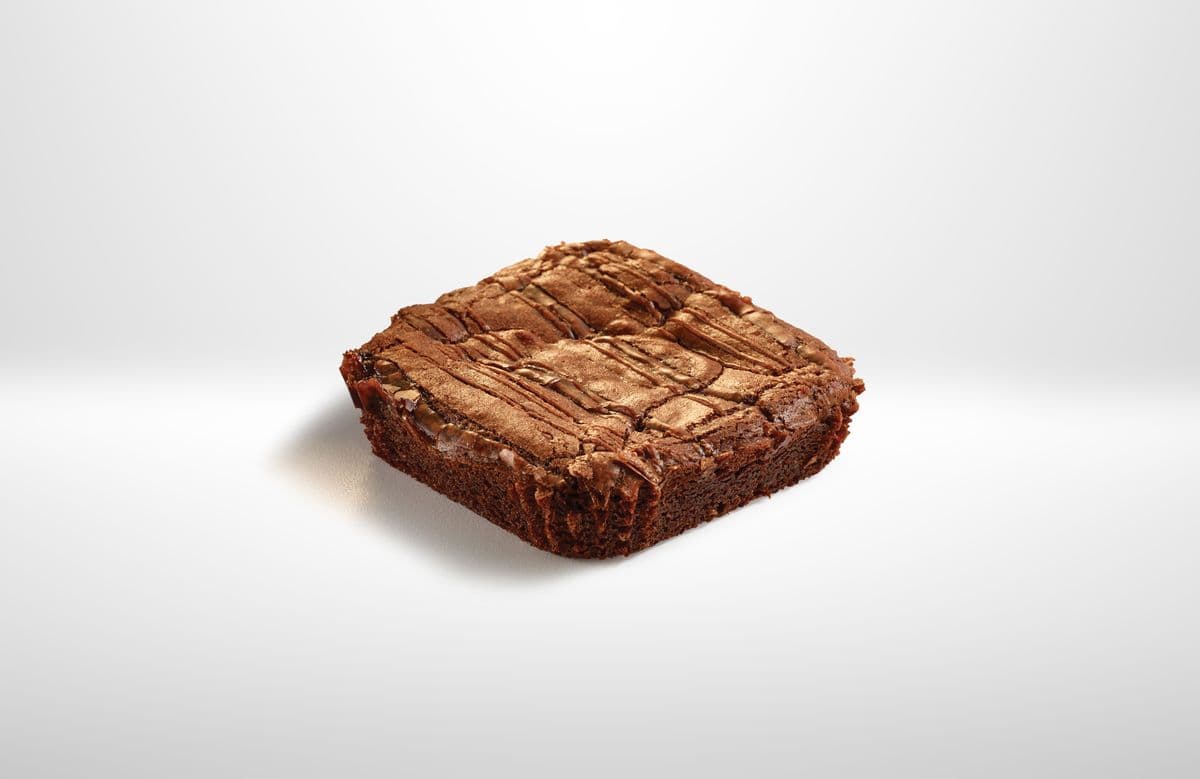 7-Select Chocolate Fudge Brownie