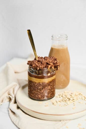 Protein Snickers Oatmeal - 25% OFF, Expires Today
