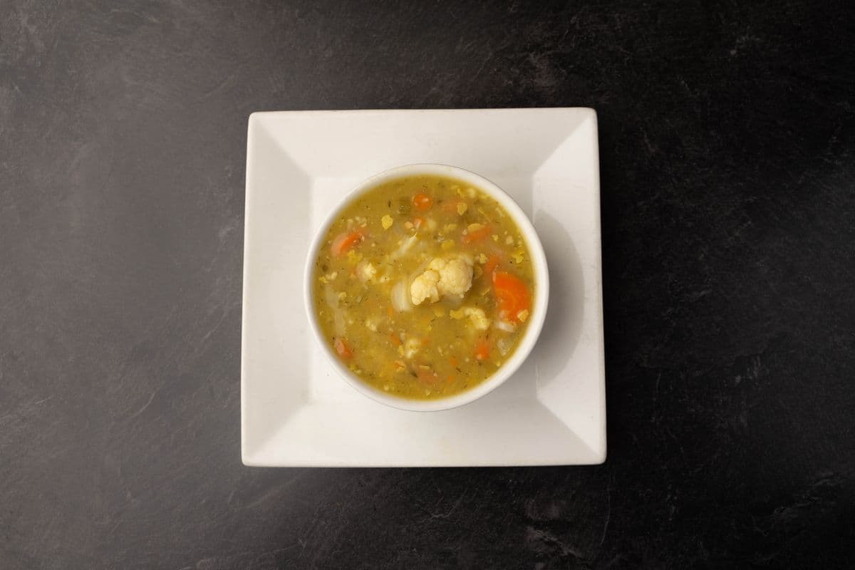 Split Pea Soup