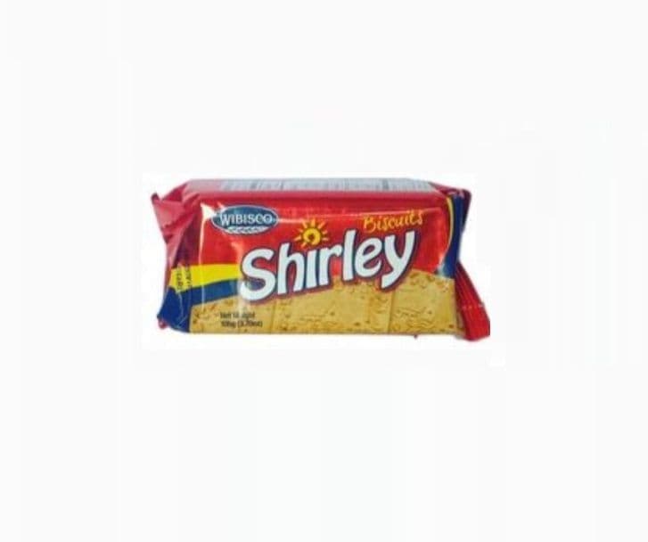 Shirley Jamaican Biscuit (105 g)