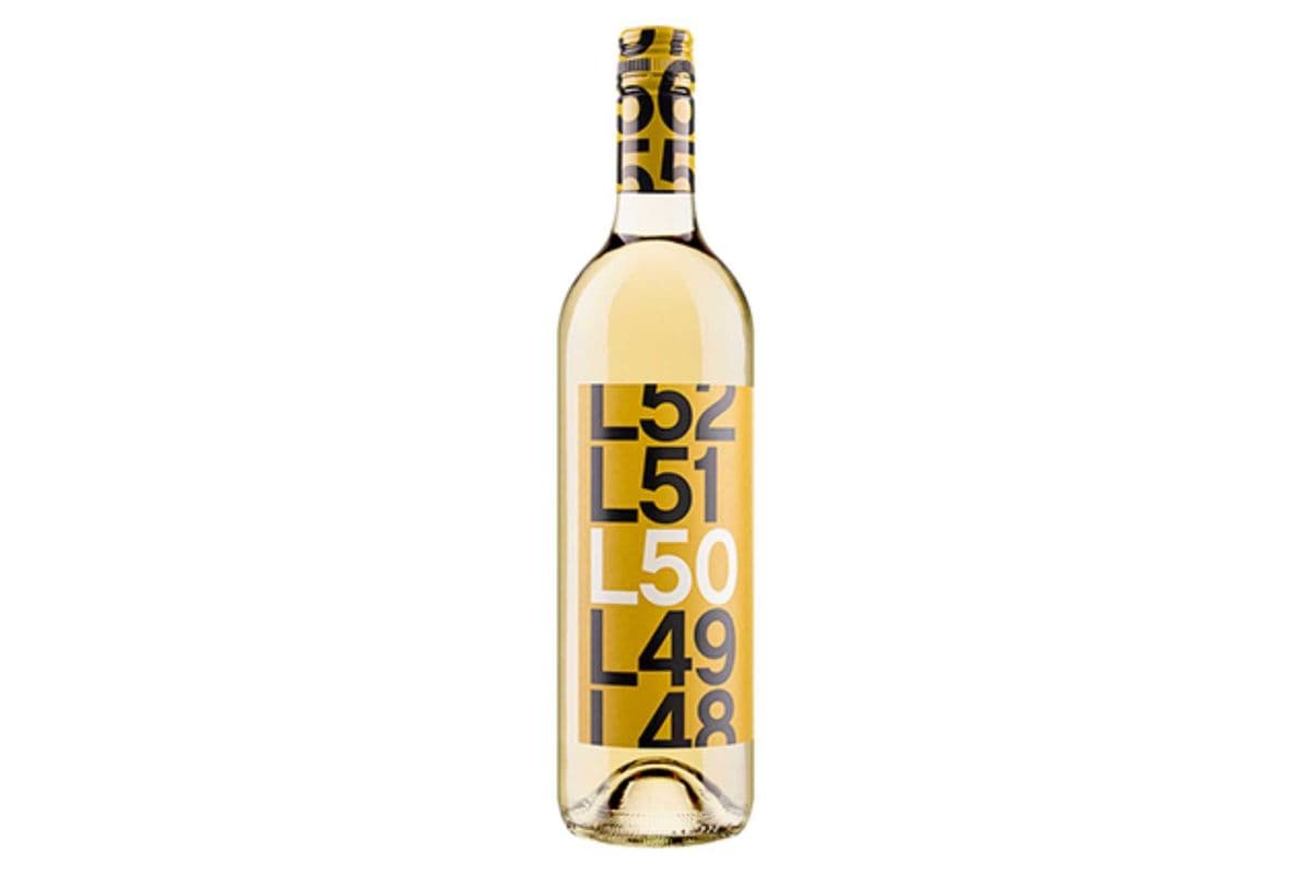 Gray Monk Latitude 50 White Domestic (1 x 750 ml)