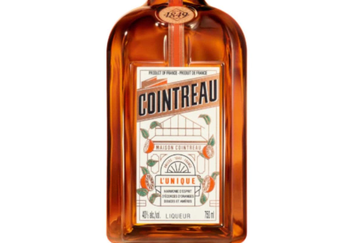 COINTREAU 1X750ML (1 x 750ML)