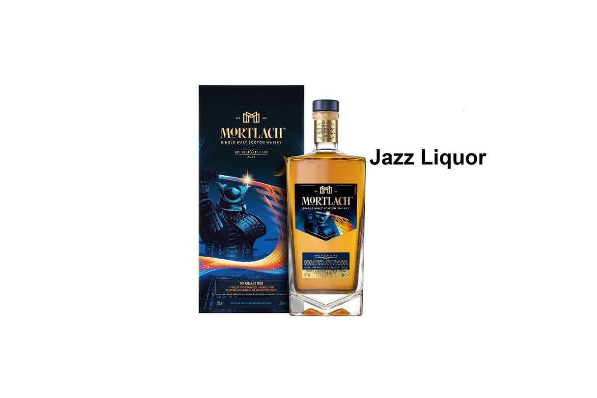 MORTLACH SINGLE MALT SCOTCH WHISKY 750ML (1 x 1x750ML)