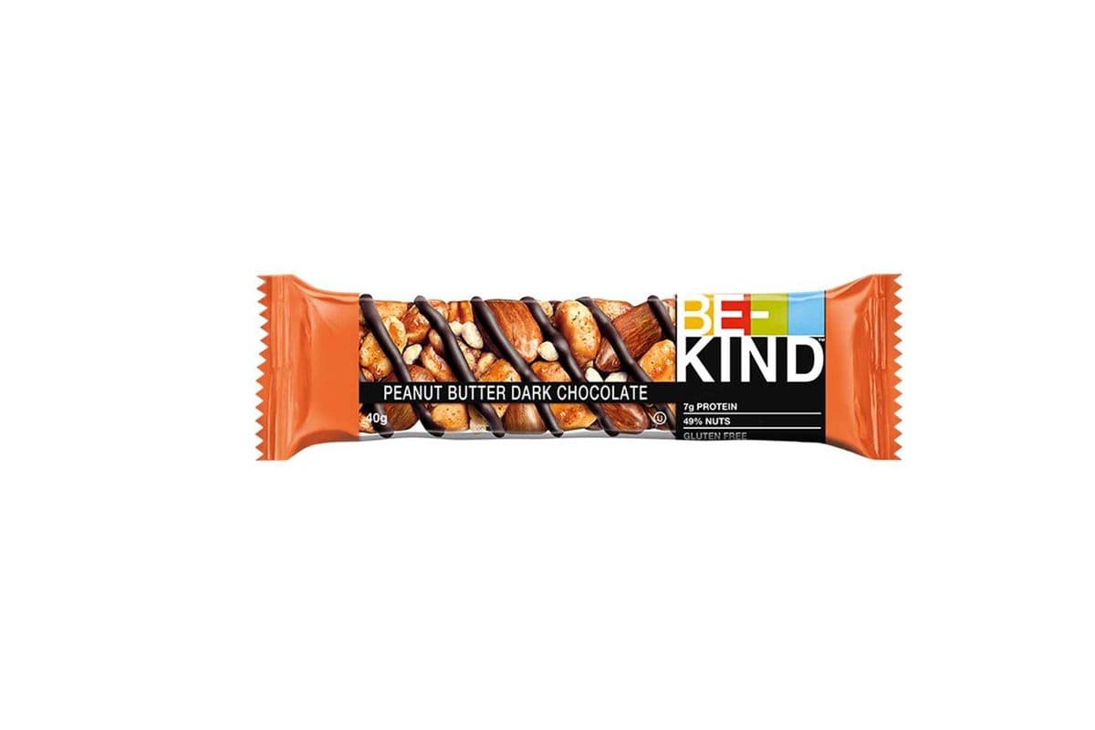 Kind Almond Peanut Butter & Dark Chocolate 40g