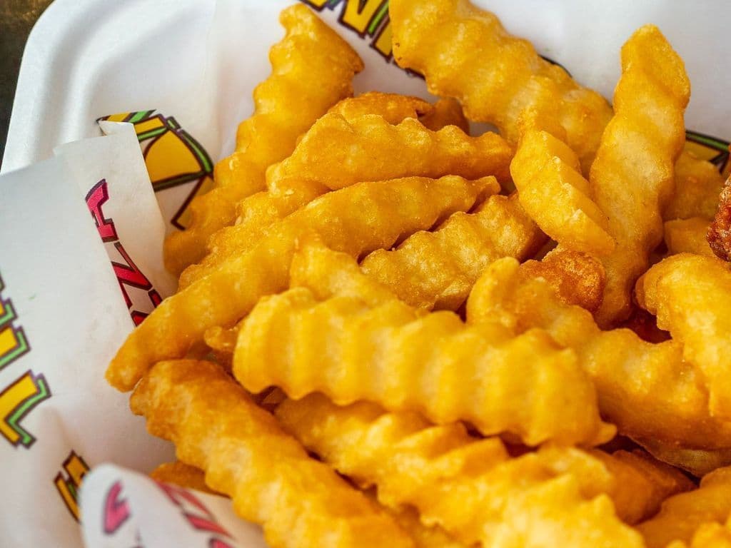 Fries