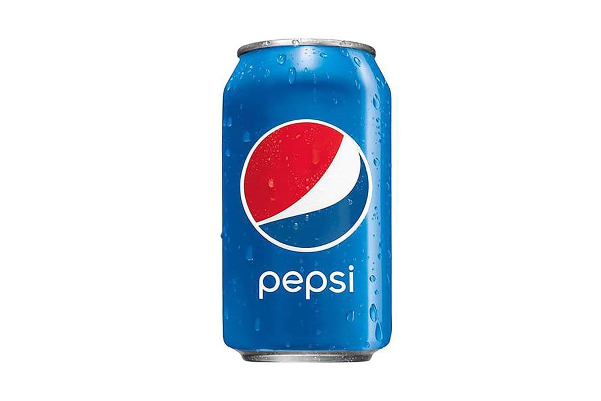 Pop (355 ml)