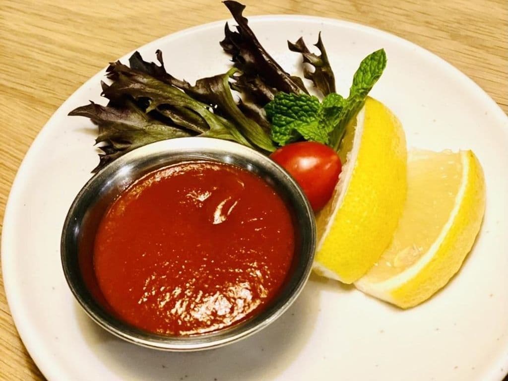 Sriracha Sauce
