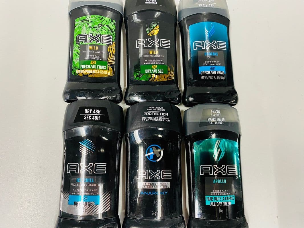 Axe Deodorant Stick (85 gm)