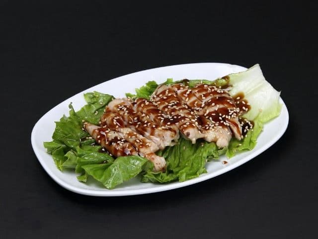 k103.Chicken Teriyaki.
