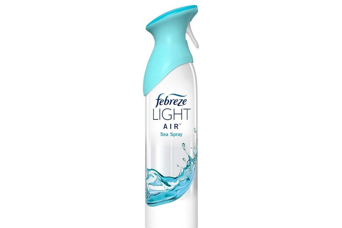 Febreze Air Freshener - Sea Spray
