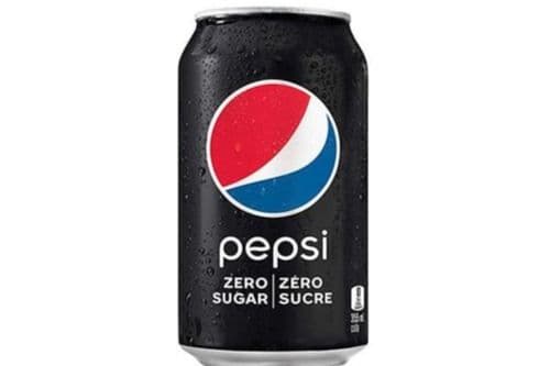 Pepsi Zero (Can)