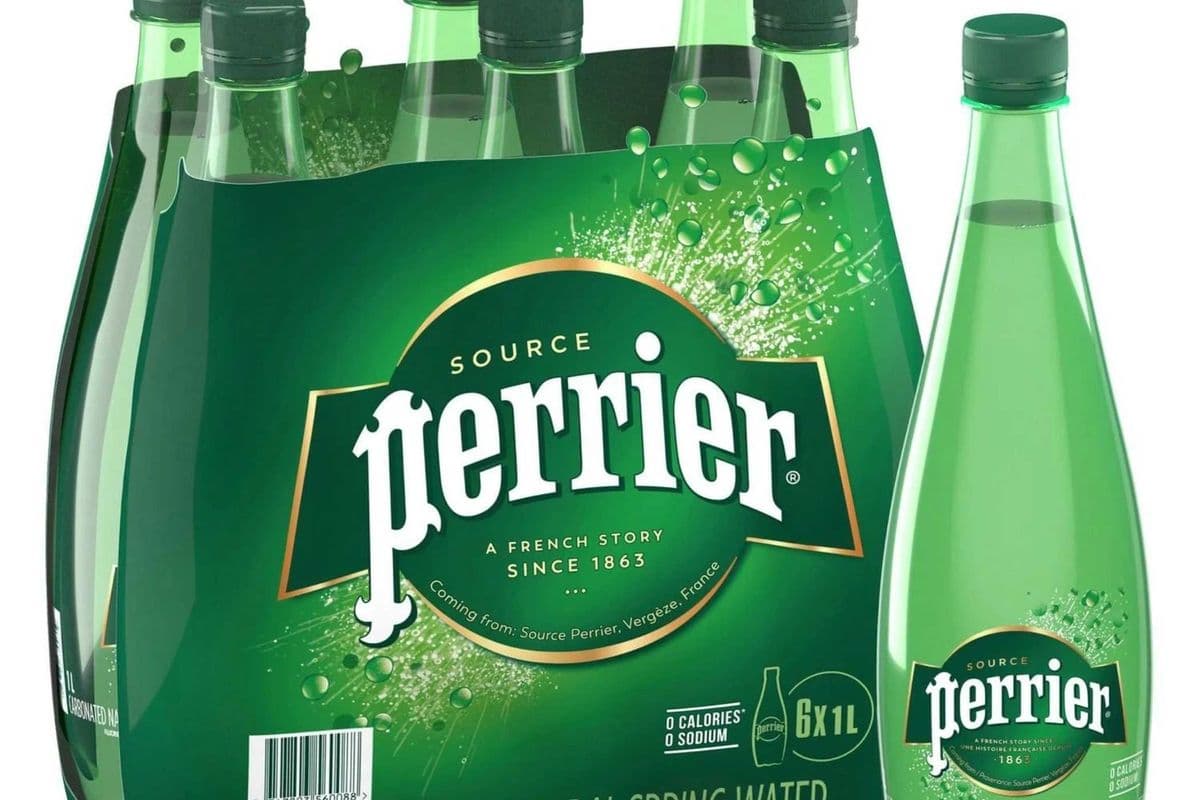 Perrier