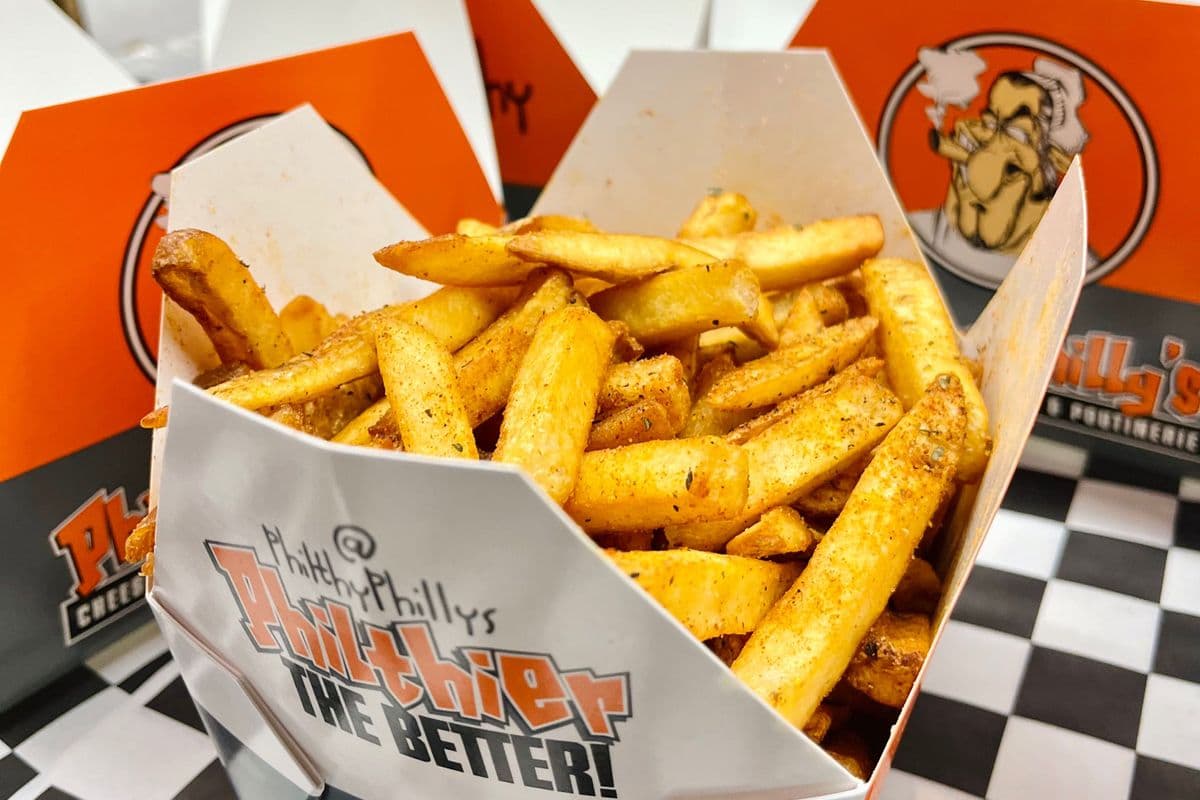 Fries