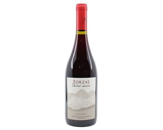 Zorzal Terroir Unico Pinot Noir, 750 ml