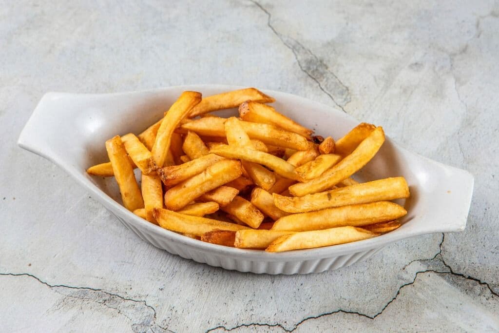 Fries