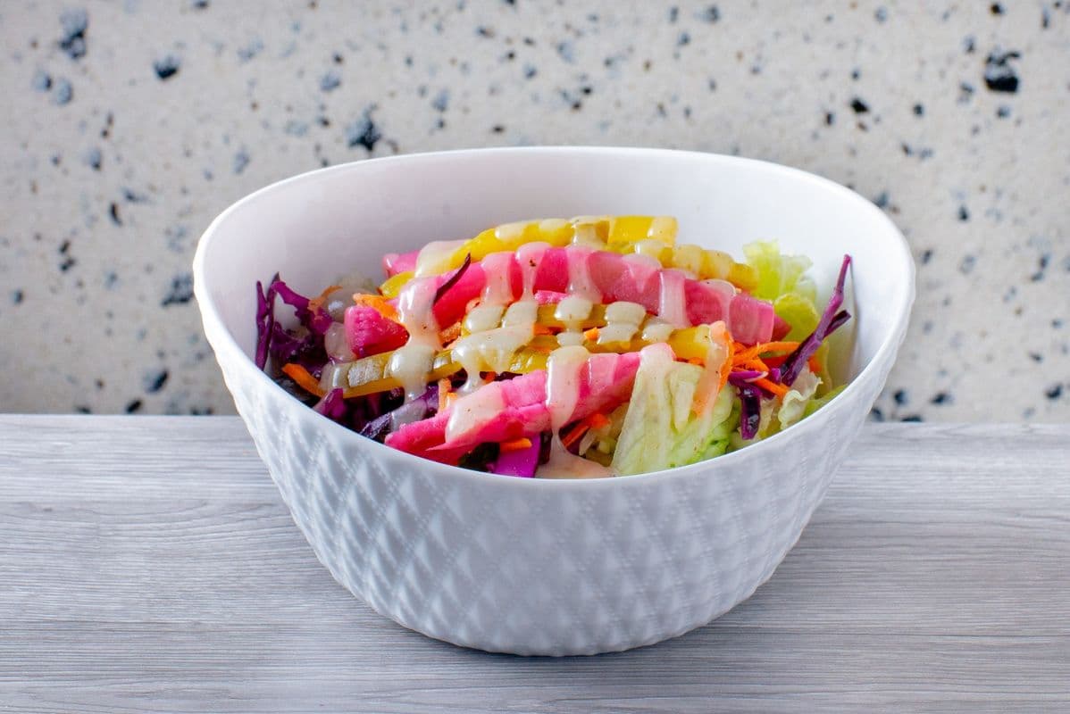 Berlin Salad