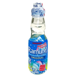 Ramuné Original Favour 200ml
