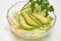 S8. Avocado Salad