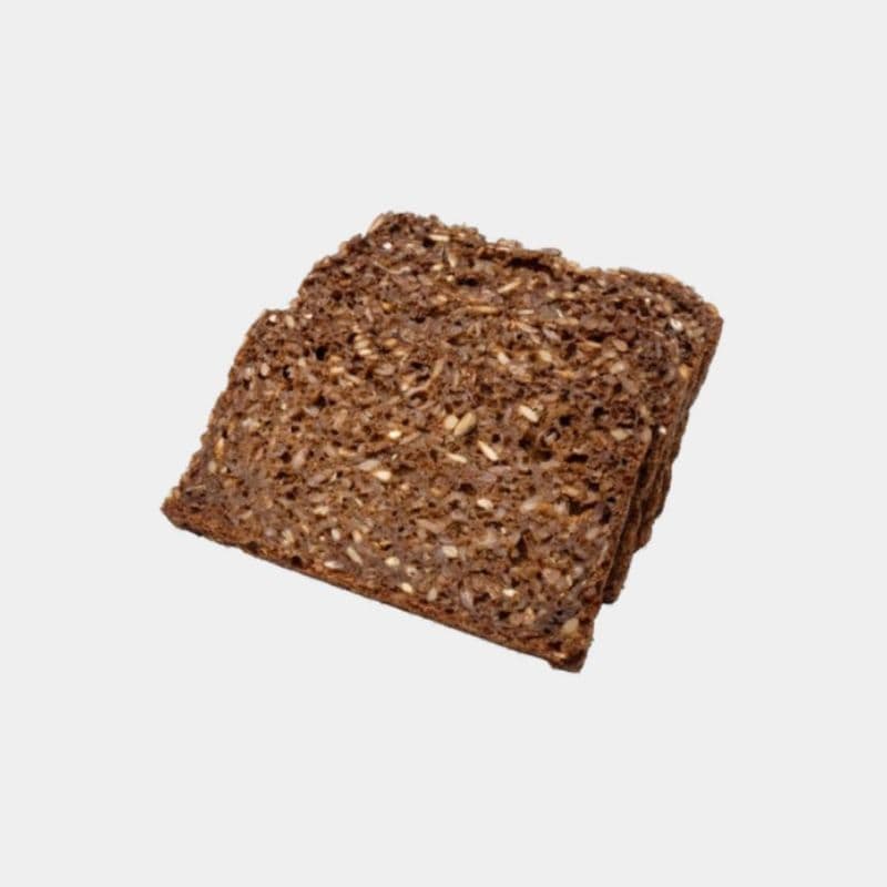 Pain seigle / Rye Bread