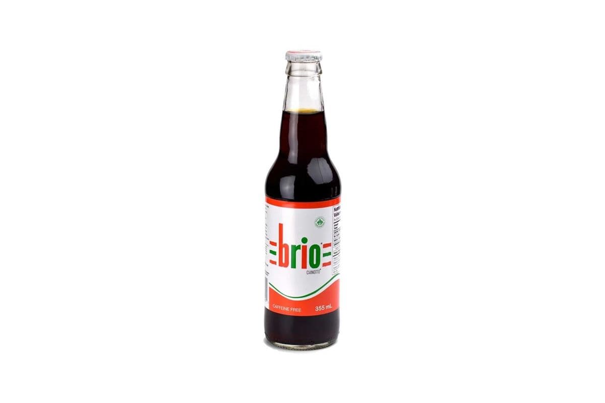Brio (355 ml)