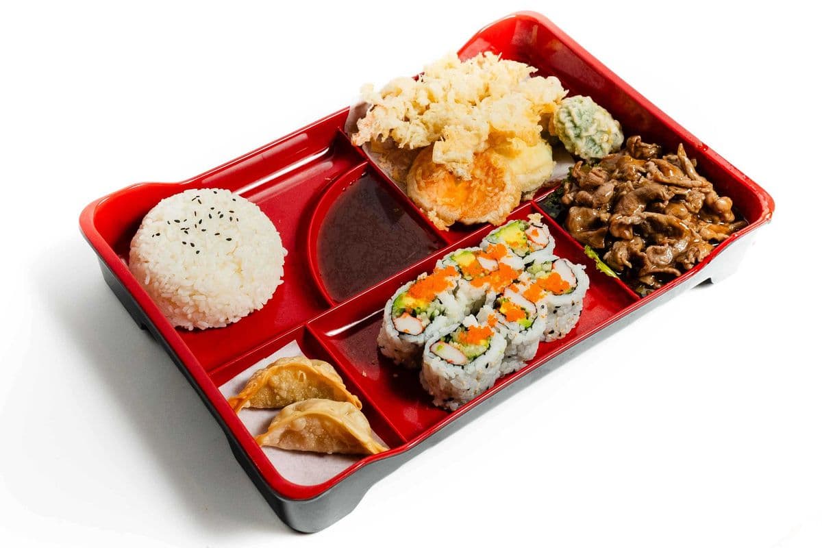 Beef Box