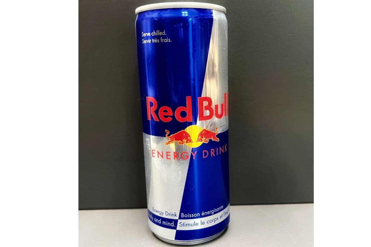 Red Bull