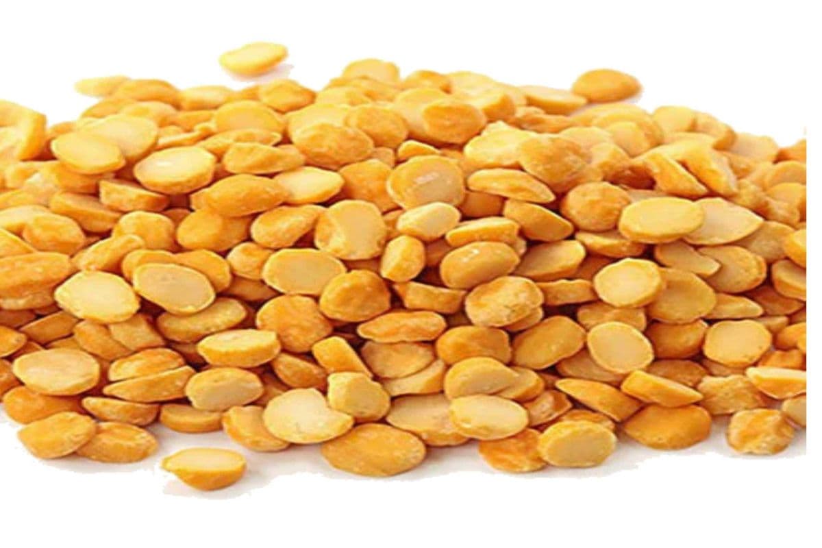 Channa Dal 1.8 kg-2 kg