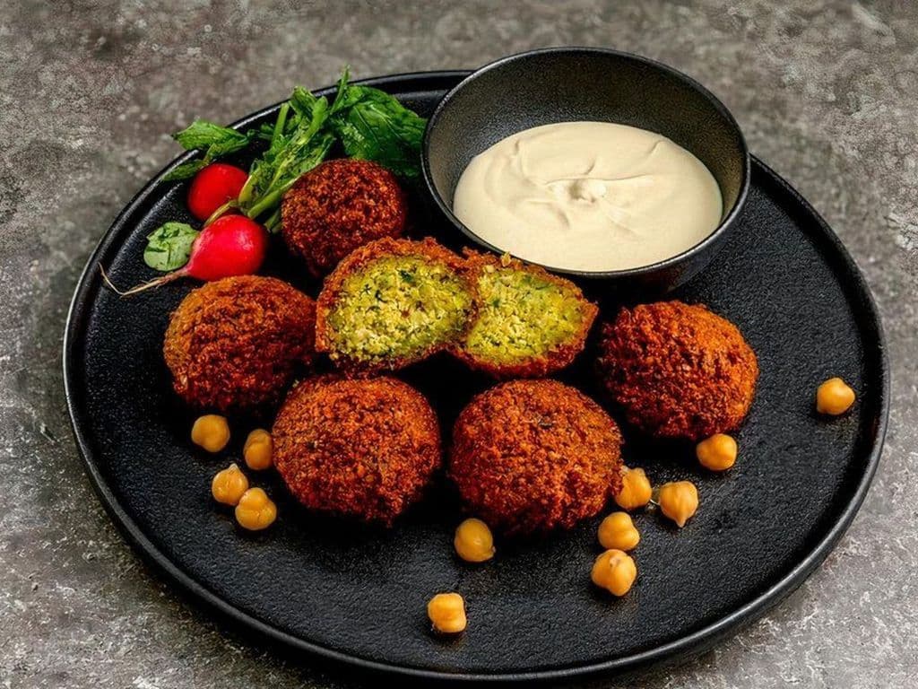 Falafels