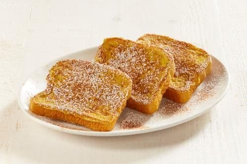 3 Pcs French Toast