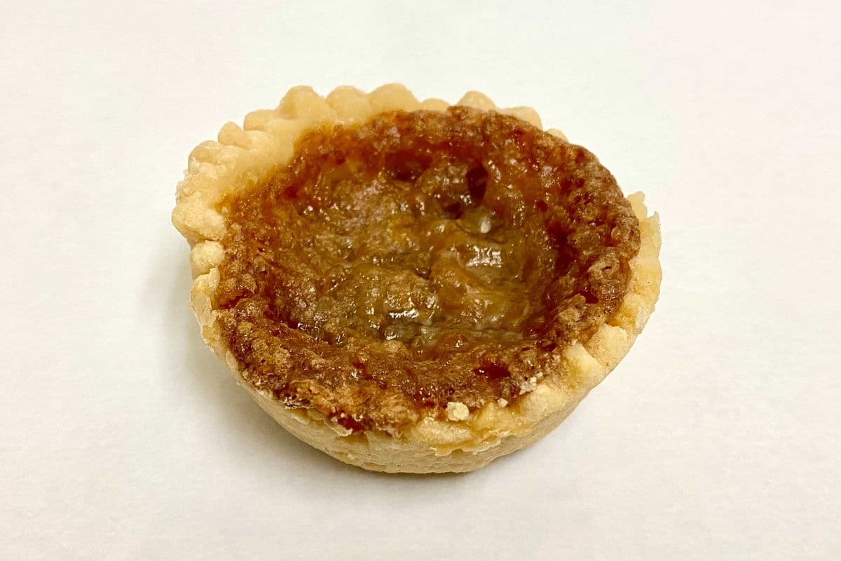 Butter Tart