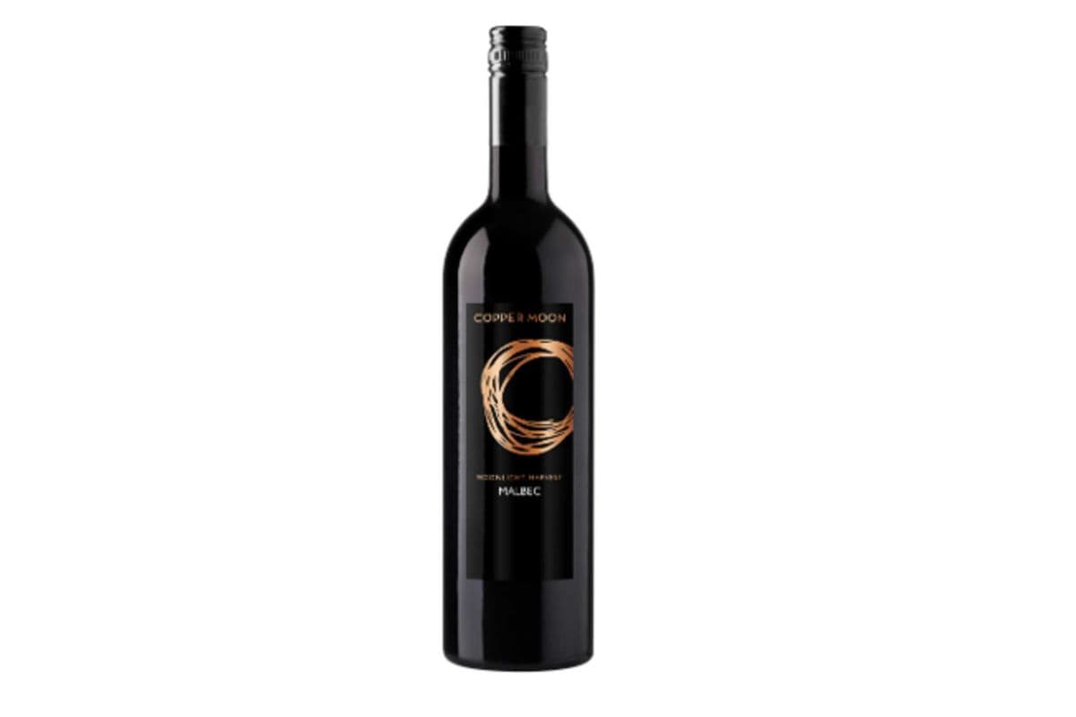 COPPER MOON MALBEC (1 x 750ml)