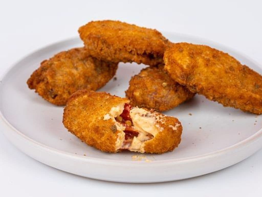 Fiesta Bold Poppers