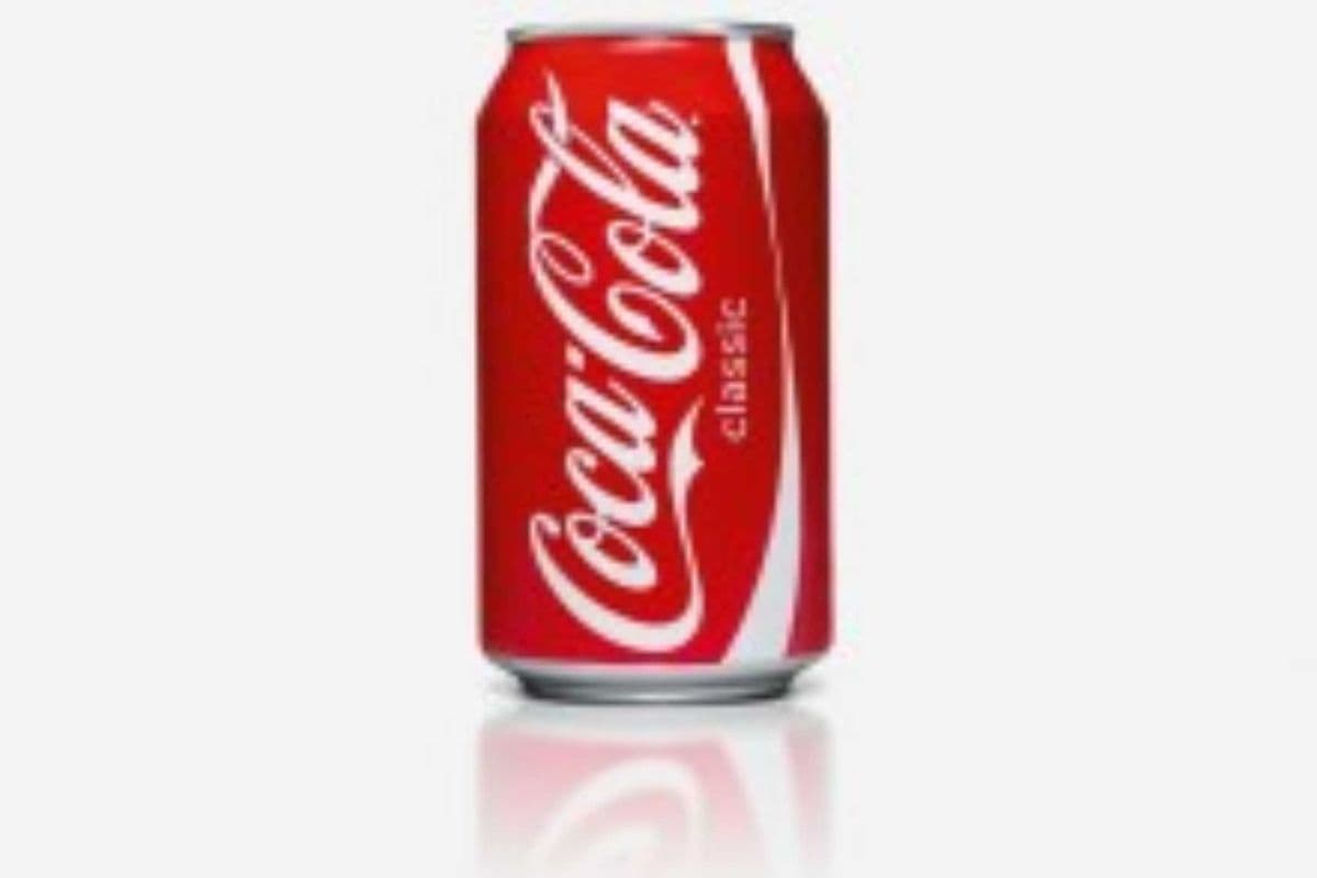 Coke Can