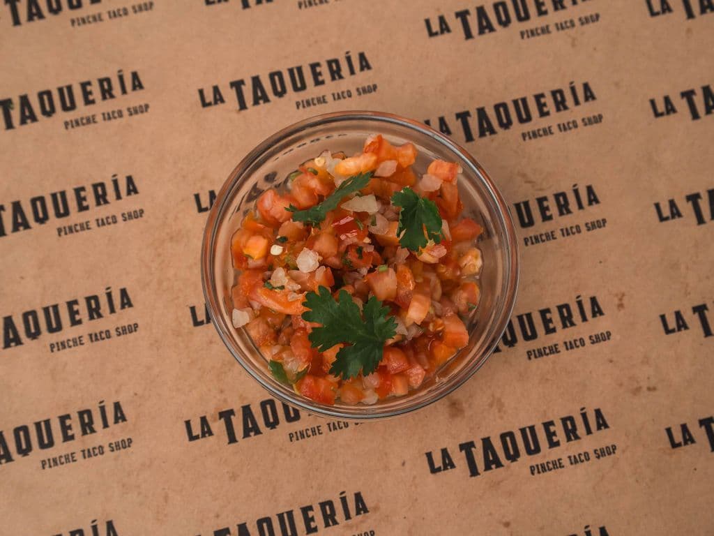 Pico De Gallo 5oz