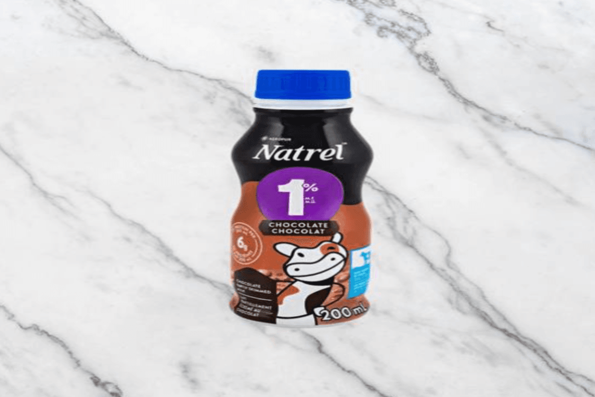 Milk Chocolate