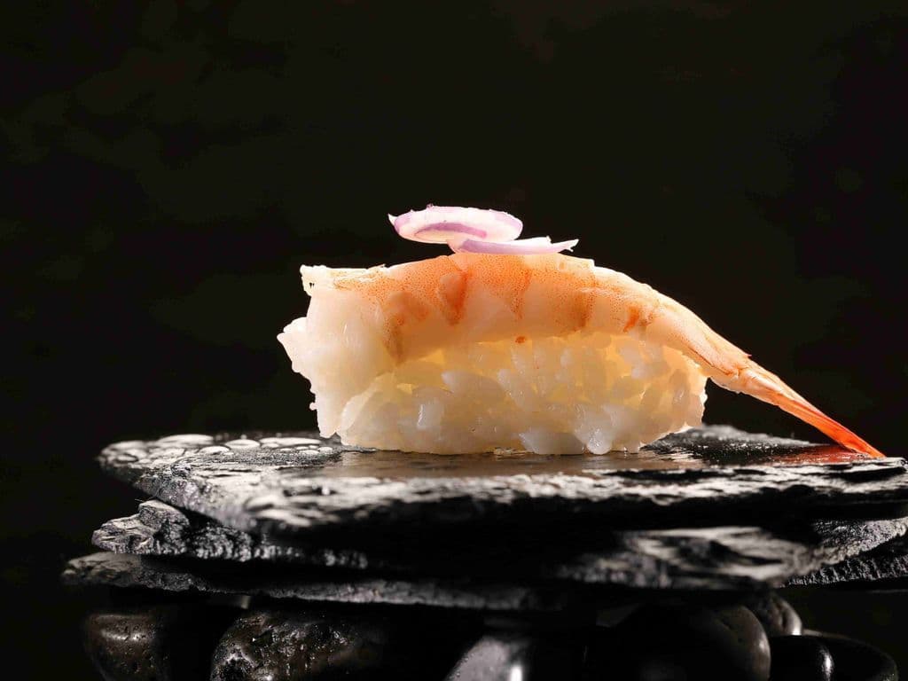 Shrimp Sushi [3PC]